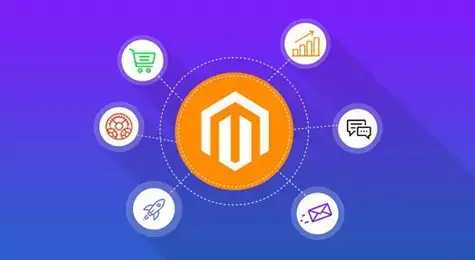 Magento Development Company